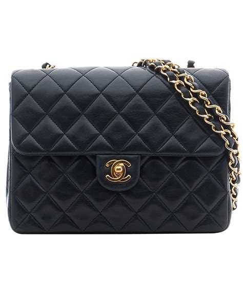 chanel quilted handbag 2017|expensive black purses quilted chanel.